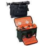Petrol PA1003 (PA-1003) Deca Large Camera and accessories bag w/built-in trolley (internal dimensions: 58 x 27 x 20cm) Petrol PA1003 (PA-1003) Deca Large Camera and accessories bag w/built-in trolley (internal dimensions: 58 x 27 x 20cm)
